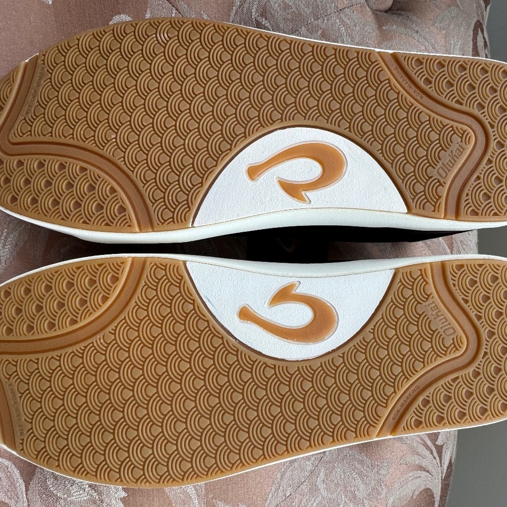 Olukai men’s Lae’ahi li’ili